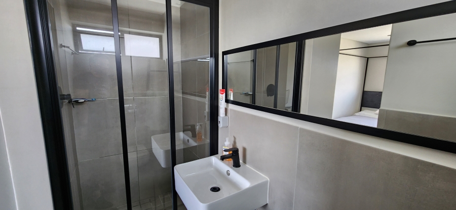To Let 1 Bedroom Property for Rent in Haasendal Western Cape